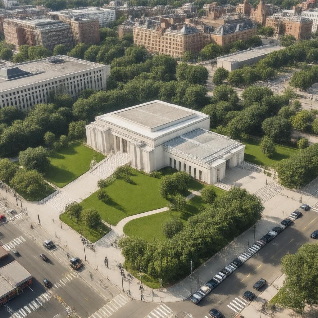 Albright–Knox Art Gallery